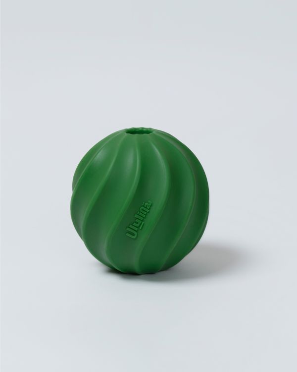 Ululina 烏嚕利納 仙人掌球_漏食玩具【犬貓通用】 