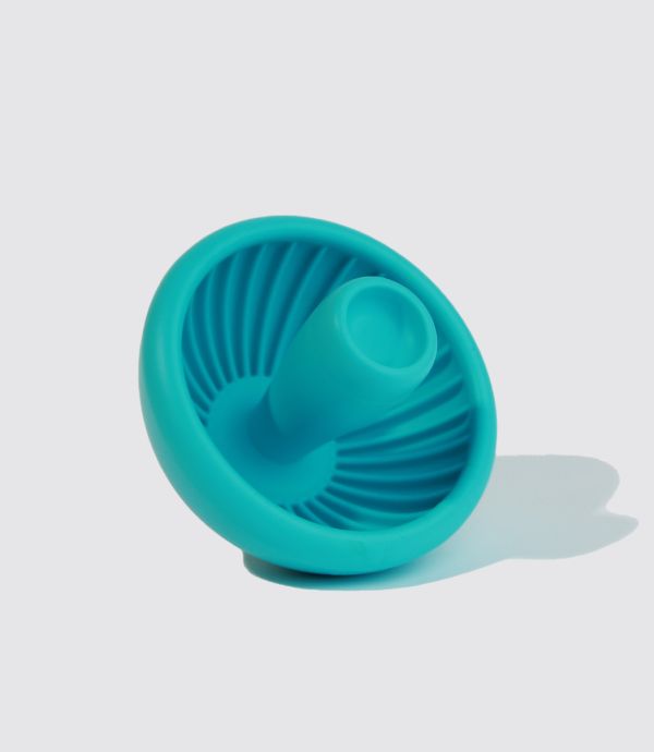 Ululina 烏嚕利納 藏食蘑菇碗【犬用】 