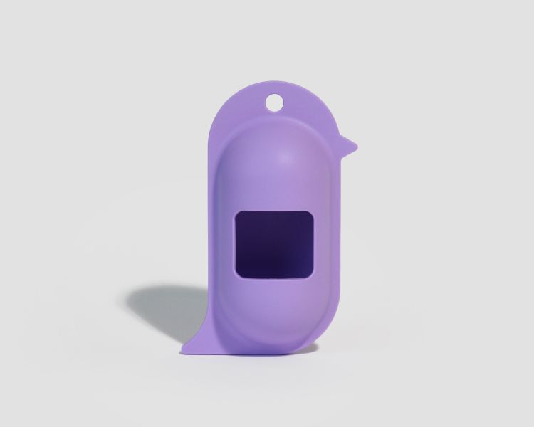 Ululina 烏嚕利納 小鳥撿便袋膠囊【犬用】 