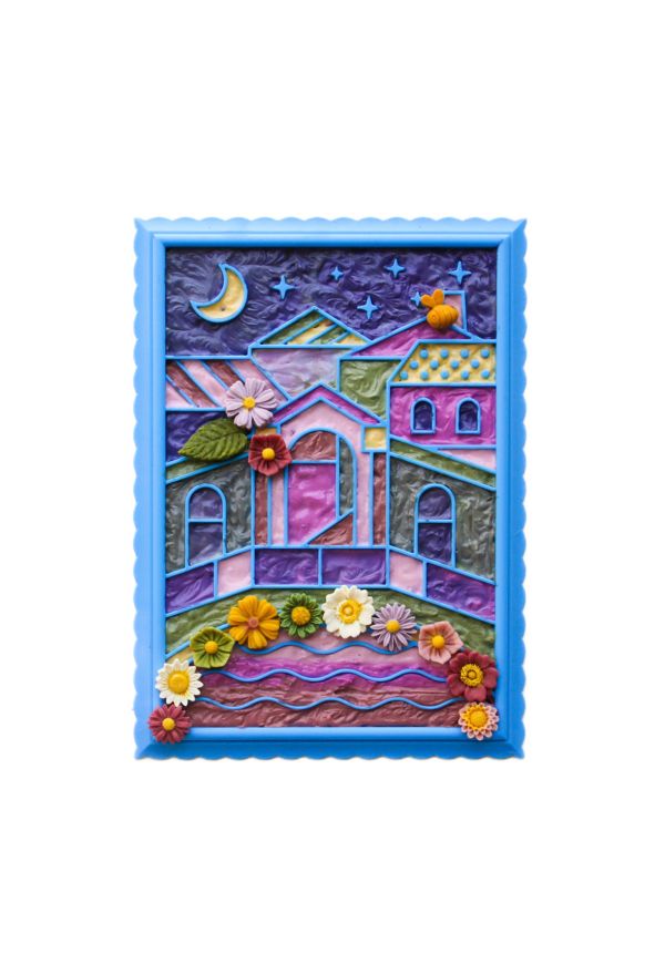 Ululina 烏嚕利納 威尼斯_舔食盤【犬貓通用】 