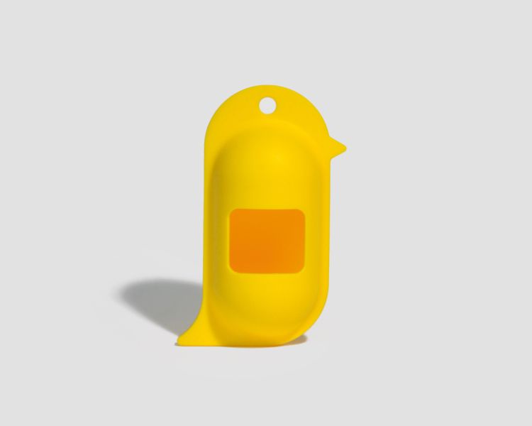 Ululina 烏嚕利納 小鳥撿便袋膠囊【犬用】 