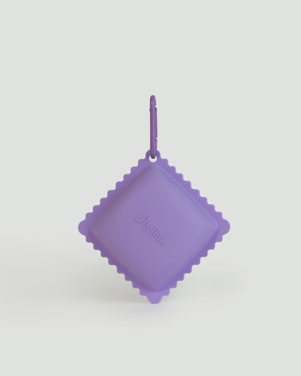 Ululina 烏嚕利納 義大利餃子_零食盒【犬貓通用】 