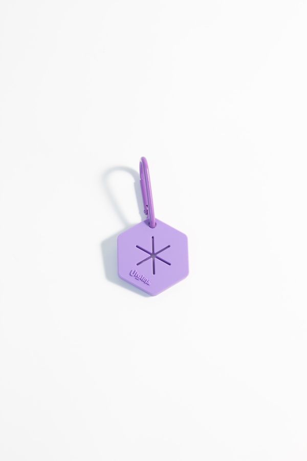 Ululina 烏嚕利納 撿便袋扣【犬用】 