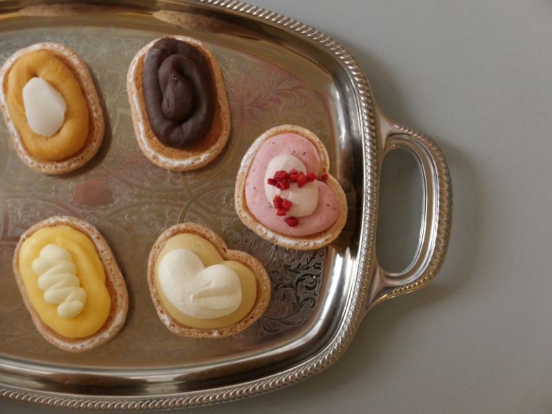 OCT/自選達克瓦茲(宅配) 