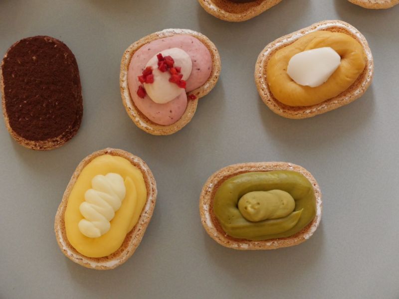 OCT/自選達克瓦茲(宅配) 