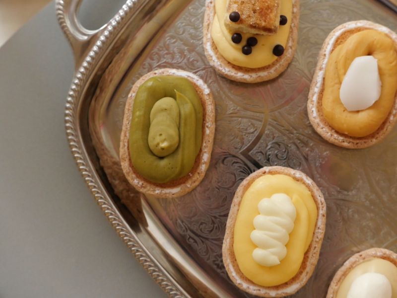 OCT/自選達克瓦茲(宅配) 