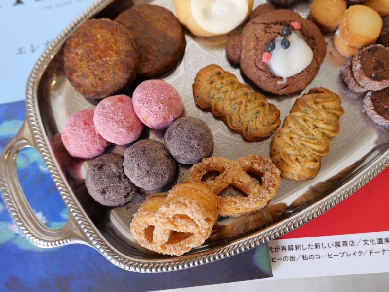 中秋餅乾禮盒組(黑貓宅配)