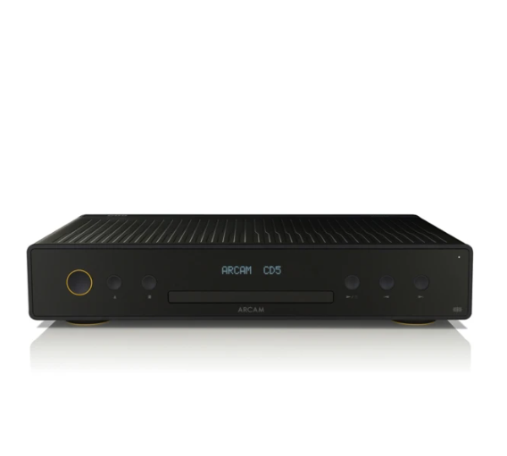 ARCAM 英國 Arcam CD5 CD播放機(兩聲道擴大機) 