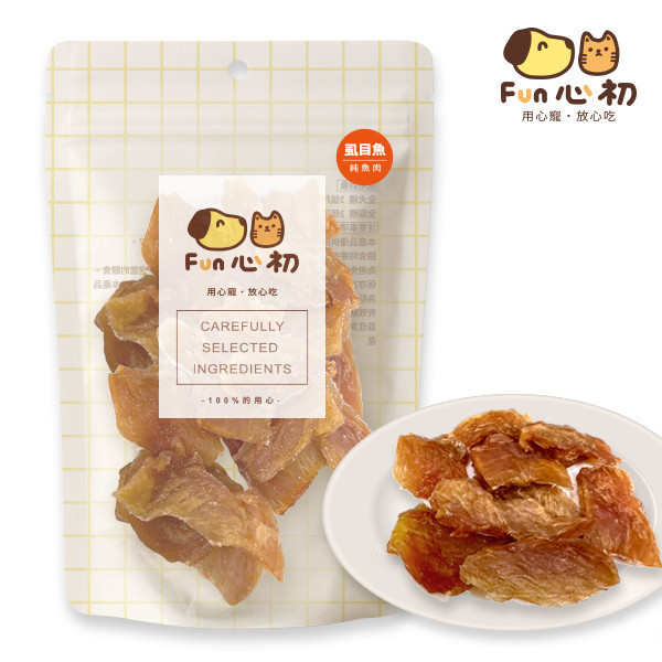 FUN心初-酥脆虱目魚 全宏寵物零食, 高品質寵物食品, 天然寵物食品, 健康寵物零食, 營養寵物食品, 安全寵物點心, 無添加寵物零食, 寵物零食製造, 寵物食品OEM, 台灣寵物食品, 寵物專用零食, 精選食材寵物食品, 科學配方寵物食品, 低敏寵物零食, 無穀寵物食品, 寵物營養點心, 寵物補充零食, 狗狗零食, 貓咪零食, 健康狗零食, 天然狗點心, 營養貓零食, 狗貓通用零食, 低脂寵物食品, 高蛋白寵物食品,
