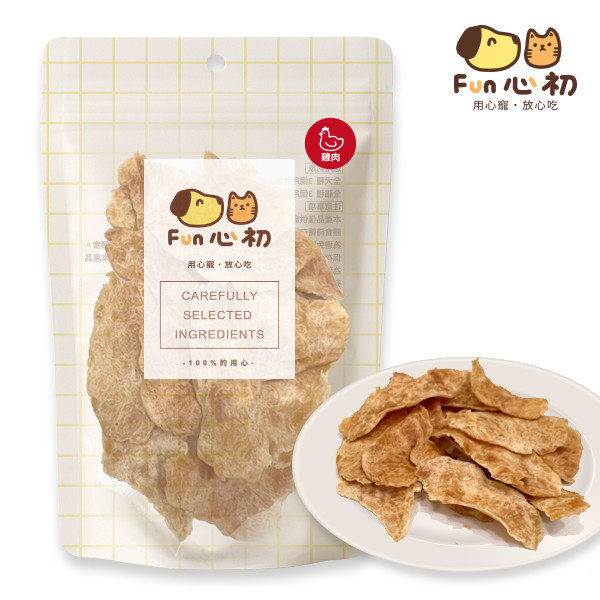 FUN心初-雞肉洋芋片 全宏寵物零食, 高品質寵物食品, 天然寵物食品, 健康寵物零食, 營養寵物食品, 安全寵物點心, 無添加寵物零食, 寵物零食製造, 寵物食品OEM, 台灣寵物食品, 寵物專用零食, 精選食材寵物食品, 科學配方寵物食品, 低敏寵物零食, 無穀寵物食品, 寵物營養點心, 寵物補充零食, 狗狗零食, 貓咪零食, 健康狗零食, 天然狗點心, 營養貓零食, 狗貓通用零食, 低脂寵物食品, 高蛋白寵物食品,