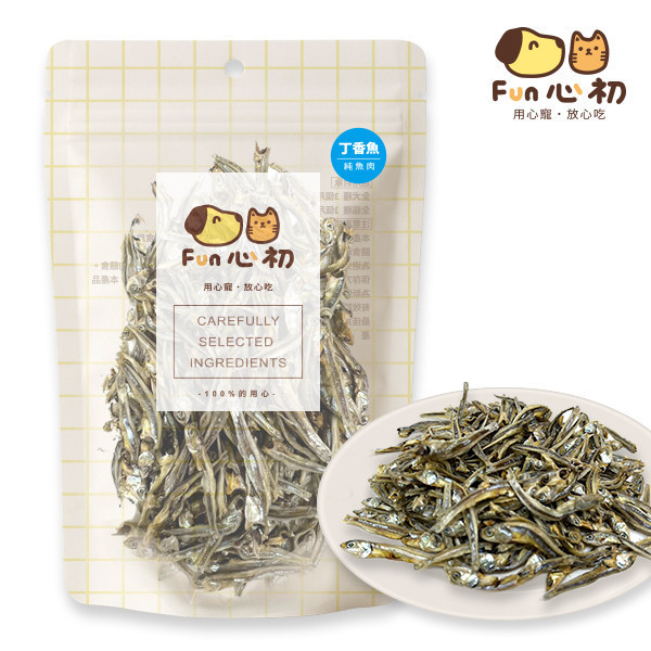 FUN心初-丁香魚 全宏寵物零食, 高品質寵物食品, 天然寵物食品, 健康寵物零食, 營養寵物食品, 安全寵物點心, 無添加寵物零食, 寵物零食製造, 寵物食品OEM, 台灣寵物食品, 寵物專用零食, 精選食材寵物食品, 科學配方寵物食品, 低敏寵物零食, 無穀寵物食品, 寵物營養點心, 寵物補充零食, 狗狗零食, 貓咪零食, 健康狗零食, 天然狗點心, 營養貓零食, 狗貓通用零食, 低脂寵物食品, 高蛋白寵物食品,