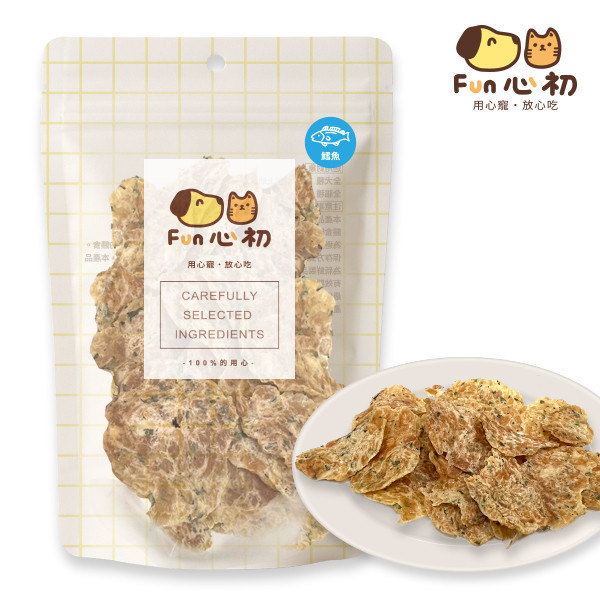 FUN心初-鱈魚貓草洋芋片 全宏寵物零食, 高品質寵物食品, 天然寵物食品, 健康寵物零食, 營養寵物食品, 安全寵物點心, 無添加寵物零食, 寵物零食製造, 寵物食品OEM, 台灣寵物食品, 寵物專用零食, 精選食材寵物食品, 科學配方寵物食品, 低敏寵物零食, 無穀寵物食品, 寵物營養點心, 寵物補充零食, 狗狗零食, 貓咪零食, 健康狗零食, 天然狗點心, 營養貓零食, 狗貓通用零食, 低脂寵物食品, 高蛋白寵物食品,
