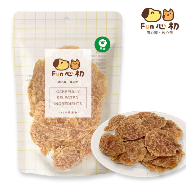 FUN心初-羊肉洋芋片 全宏寵物零食, 高品質寵物食品, 天然寵物食品, 健康寵物零食, 營養寵物食品, 安全寵物點心, 無添加寵物零食, 寵物零食製造, 寵物食品OEM, 台灣寵物食品, 寵物專用零食, 精選食材寵物食品, 科學配方寵物食品, 低敏寵物零食, 無穀寵物食品, 寵物營養點心, 寵物補充零食, 狗狗零食, 貓咪零食, 健康狗零食, 天然狗點心, 營養貓零食, 狗貓通用零食, 低脂寵物食品, 高蛋白寵物食品,