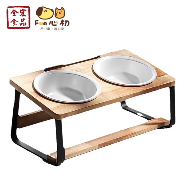 全宏寵物-木質鐵邊防咬雙碗架 全宏寵物零食, 高品質寵物食品, 天然寵物食品, 健康寵物零食, 營養寵物食品, 安全寵物點心, 無添加寵物零食, 寵物零食製造, 寵物食品OEM, 台灣寵物食品, 寵物專用零食, 精選食材寵物食品, 科學配方寵物食品, 低敏寵物零食, 無穀寵物食品, 寵物營養點心, 寵物補充零食, 狗狗零食, 貓咪零食, 健康狗零食, 天然狗點心, 營養貓零食, 狗貓通用零食, 低脂寵物食品, 高蛋白寵物食品,