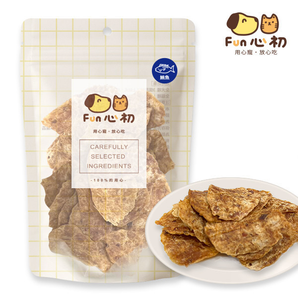 FUN心初-鮪魚洋芋片 全宏寵物零食, 高品質寵物食品, 天然寵物食品, 健康寵物零食, 營養寵物食品, 安全寵物點心, 無添加寵物零食, 寵物零食製造, 寵物食品OEM, 台灣寵物食品, 寵物專用零食, 精選食材寵物食品, 科學配方寵物食品, 低敏寵物零食, 無穀寵物食品, 寵物營養點心, 寵物補充零食, 狗狗零食, 貓咪零食, 健康狗零食, 天然狗點心, 營養貓零食, 狗貓通用零食, 低脂寵物食品, 高蛋白寵物食品,