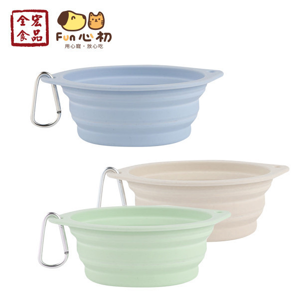 全宏寵物-可摺疊矽膠碗 全宏寵物零食, 高品質寵物食品, 天然寵物食品, 健康寵物零食, 營養寵物食品, 安全寵物點心, 無添加寵物零食, 寵物零食製造, 寵物食品OEM, 台灣寵物食品, 寵物專用零食, 精選食材寵物食品, 科學配方寵物食品, 低敏寵物零食, 無穀寵物食品, 寵物營養點心, 寵物補充零食, 狗狗零食, 貓咪零食, 健康狗零食, 天然狗點心, 營養貓零食, 狗貓通用零食, 低脂寵物食品, 高蛋白寵物食品,