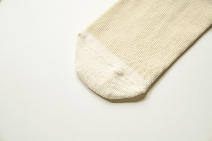 ChangeTone 聯名襪 - 打開門 