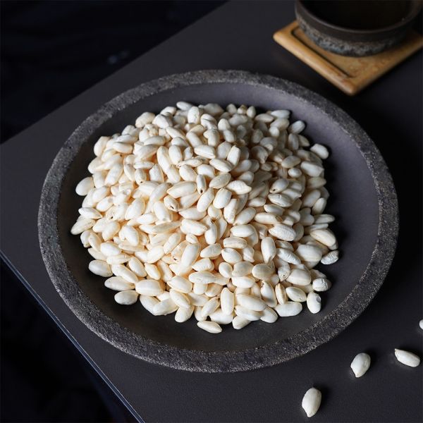 白米米香粒 