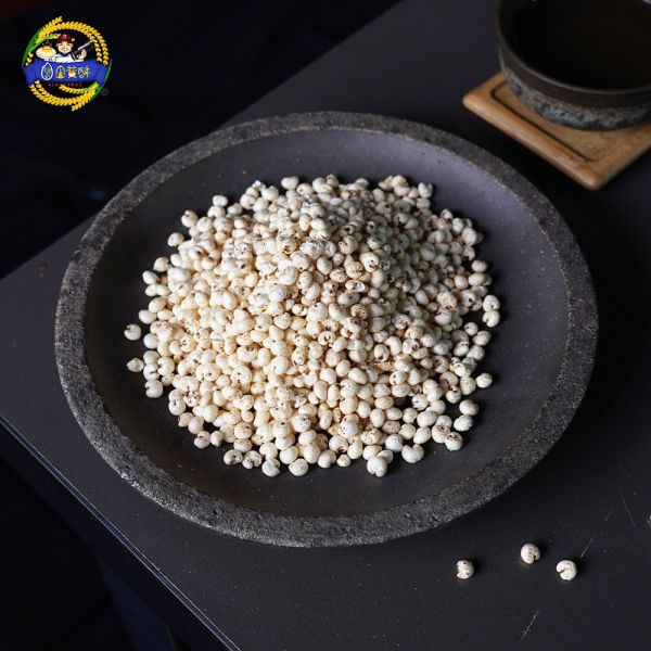 小米米香粒 