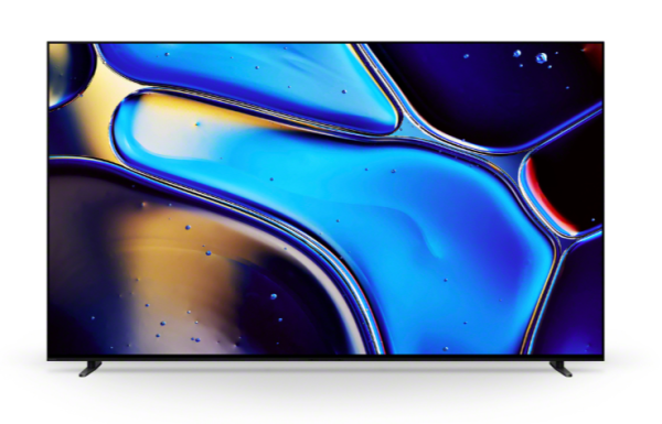 SONY BRAVIA 8 77" 