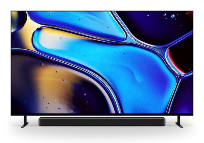 SONY BRAVIA 8 77" 
