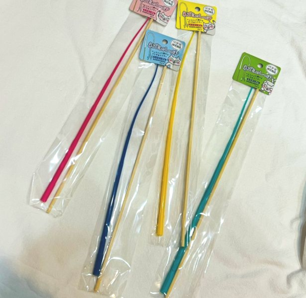 日本製老鼠尾巴1.0版本 
