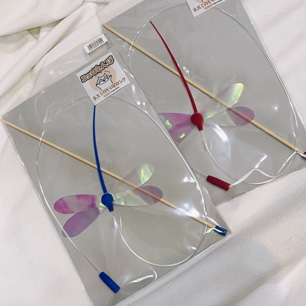 日本製老鼠尾巴3.0版本 