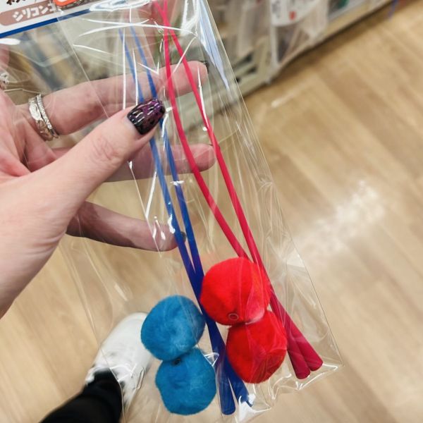 日本製老鼠尾巴2.0版本 
