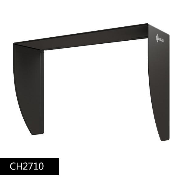 CH2710 遮光罩  27吋 ColorEdge系列顯示器專用遮光罩 