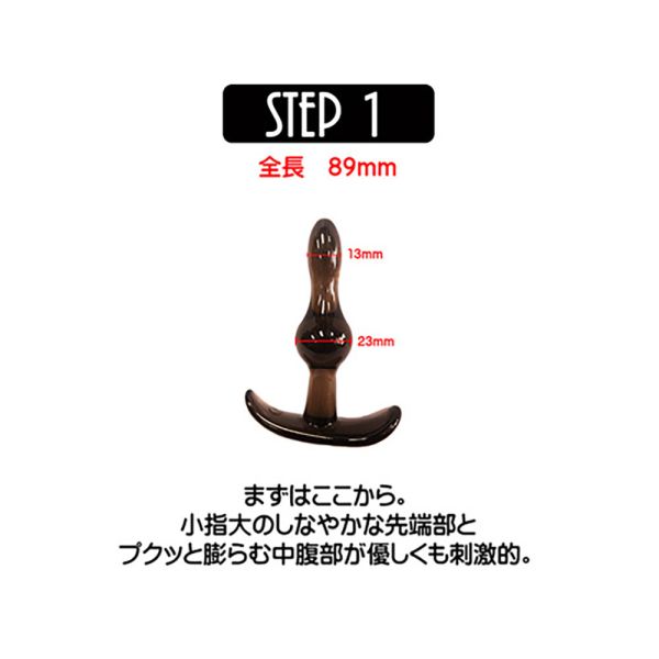 日本Magic eyes  ANAL ANCHOR 初中階後庭塞套件組(4入) 肛門玩具,肛塞,性玩具,成人玩具,情趣用品,情趣玩具,開肛,vibrating egg,electrical massagers,vibrators,Sex toys,anal plug,anal sex,G點按摩棒,
玩屁眼,後庭塞,菊花,按摩棒,電動按摩棒,前列腺按摩棒,前列腺棒,前列腺刺激,震動按摩器,擴肛,肛門訓練,電動肛塞,電動後庭塞,前列腺震動棒,屌環肛塞,後庭清潔,肛門清洗器