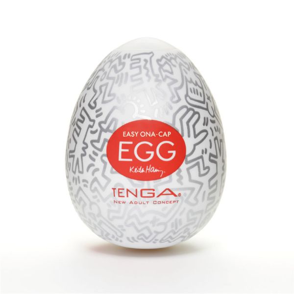 日本TENGA 凱斯哈林聯名款三款挺趣蛋與狂歡綜合包(6入)一次性奇趣蛋自慰蛋 自慰器 TENGA EGG、自慰器、飛機杯、自慰套、電動自慰套、AV女優)、打手槍、自慰、男性自慰、打飛機、自衛、自淫、手淫、手交、打炮、打槍、打手槍、尻尻、尻槍、尻手槍、擼管、拍手銃
、打馬槍、 1069、GAY用品、陽具、老二、延遲射精、男性醫學、增長增粗、性玩具、成人玩具、情趣用品、情趣玩具、情侶玩具、DIY、masturbate、onanism、jack off、jerk off、wanking