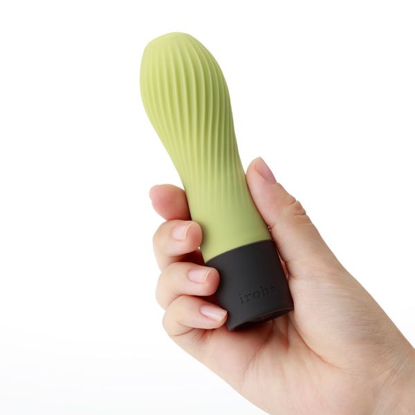日本TENGA iroha zen 禪茶三味震動按摩棒(抹茶)女用自慰器振動按摩棒電動按摩棒 TENGA iroha zen、按摩棒、電動按摩棒、仿真陽具、日本按摩棒、歐美按摩棒、震動按摩器、按摩器、電動按摩器、震蛋、轉子、自慰、女性自慰、肛門玩具、肛塞、性玩具、成人玩具、情趣用品、情趣玩具、
情侶玩具、夫妻情趣、開肛、vibrating egg、electrical massagers、vibrators、Sex toys