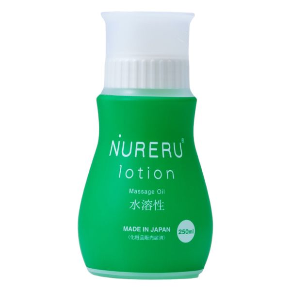 日本NURERU (Massage Oil)水溶性潤滑液250ml 水性潤滑液 自慰潤滑 成人潤滑液 情趣用品 情趣精品 成人專區 潤滑液,男性潤滑液,持久潤滑液,潤滑劑,水性潤滑劑,勃起,持久,壯陽藥,助興用品,助性用品,興奮劑,春藥,女性潤滑液,肛交潤滑液,肛門潤滑液,後庭潤滑液,
Lotion,Lubricant,Lube,Slicone Lube,Waterbased Lube,body lotion,massage oil,emollient,Sex toys,矽性潤滑液,水性潤滑液
