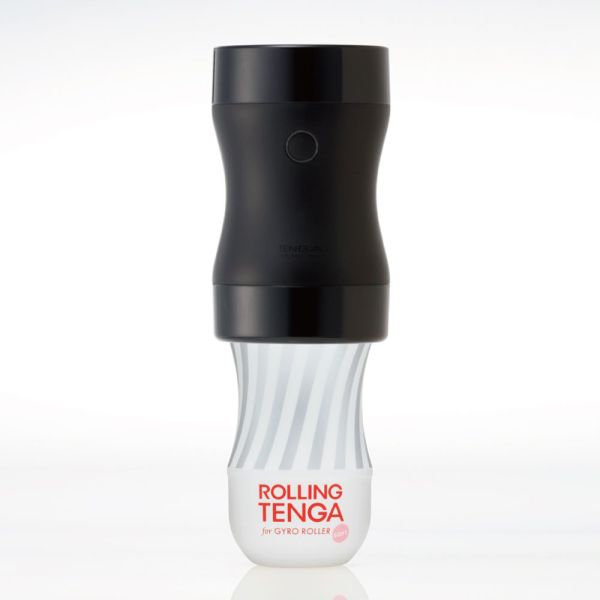 日本TENGA自慰杯 ROLLING TENGA GYRO ROLLER CUP 迴炫控絕配杯柔嫩版飛機杯(白色/黑色/紅色)男用自慰套飛機杯 ROLLING TENGA、自慰器、飛機杯、自慰套、電動自慰套、AV女優)、打手槍、自慰、男性自慰、打飛機、自衛、自淫、手淫、手交、打炮、打槍、打手槍、尻尻、尻槍、尻手槍、擼管、拍手銃
、打馬槍、 1069、GAY用品、陽具、老二、延遲射精、男性醫學、增長增粗、性玩具、成人玩具、情趣用品、情趣玩具、情侶玩具、DIY、masturbate、onanism、jack off、jerk off、wan