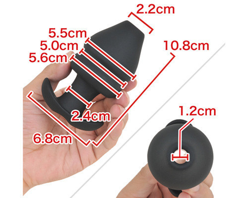 日本Rends＊MUSH HOLE PLUG 震動型肛塞(M)(L) 肛門玩具、肛塞、性玩具、成人玩具、情趣用品、情趣玩具、開肛、vibrating egg、electrical massagers、vibrators、Sex toys、anal plug、anal sex、
玩屁眼、後庭塞、菊花、按摩棒、電動按摩棒、前列腺按摩棒、前列腺棒、前列腺刺激、震動按摩器、擴肛、肛門訓練