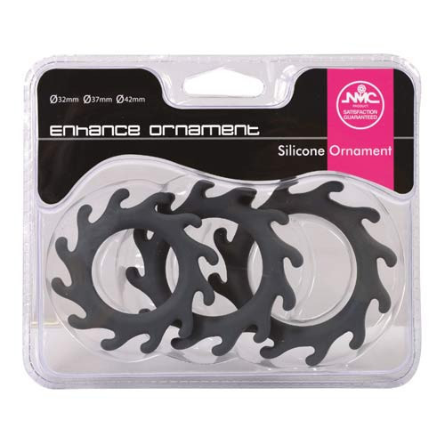 NMC＊男用持久環(3入) 屌環(陽具環、老二圈、陽具套)陰莖環、老二套環、持久環、增長套、增粗套、老二套、男人做愛、性玩具、成人玩具、男用套環、猛男環、鎖精環、延時環、矽膠環、陰莖環
情趣用品、情趣玩具、情侶玩具、夫妻、陽具、老二、雞雞、雞巴、懶叫、持久、壯陽藥、延遲射精、男性醫學、增長增粗、陰莖手術、老二增大