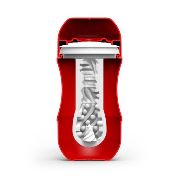 日本TENGA自慰杯 ROLLING TENGA GYRO ROLLER CUP 迴炫控絕配杯柔嫩版飛機杯(白色/黑色/紅色)男用自慰套飛機杯 ROLLING TENGA、自慰器、飛機杯、自慰套、電動自慰套、AV女優)、打手槍、自慰、男性自慰、打飛機、自衛、自淫、手淫、手交、打炮、打槍、打手槍、尻尻、尻槍、尻手槍、擼管、拍手銃
、打馬槍、 1069、GAY用品、陽具、老二、延遲射精、男性醫學、增長增粗、性玩具、成人玩具、情趣用品、情趣玩具、情侶玩具、DIY、masturbate、onanism、jack off、jerk off、wan