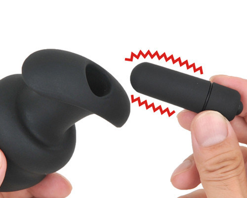 日本Rends＊MUSH HOLE PLUG 震動型肛塞(M)(L) 肛門玩具、肛塞、性玩具、成人玩具、情趣用品、情趣玩具、開肛、vibrating egg、electrical massagers、vibrators、Sex toys、anal plug、anal sex、
玩屁眼、後庭塞、菊花、按摩棒、電動按摩棒、前列腺按摩棒、前列腺棒、前列腺刺激、震動按摩器、擴肛、肛門訓練