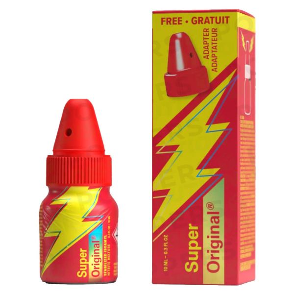 新到貨！RUSH POPPERS歐洲原裝限量經典Poppers Super Original with adapter - 10ml超值經典原液熱銷套件組！新手推薦款(一罐原液+一組吸鼻器)！硬漢猛男專屬經典呈現濃厚陽剛雄性氣味初階中階進階者都可享受極致肏幹-比利時製造 RUSH,POPPERS,RUSH芳香,買RUSH,buy poppers,rush芳香,助性,助興,春藥,肛交,同志,男同志,gay,1069,gay用品,情趣用品,成人用品,性愛用品,肛門放鬆,玩屁眼,幹屁眼,肛交舒緩,賣rush,哪裡有賣rush,哪裡可買rush,sell poppers,poppers adapter,