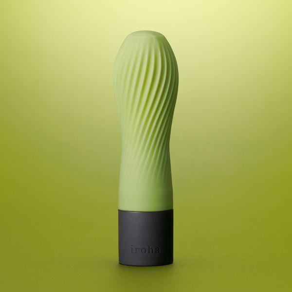 日本TENGA iroha zen 禪茶三味震動按摩棒(抹茶)女用自慰器振動按摩棒電動按摩棒 TENGA iroha zen、按摩棒、電動按摩棒、仿真陽具、日本按摩棒、歐美按摩棒、震動按摩器、按摩器、電動按摩器、震蛋、轉子、自慰、女性自慰、肛門玩具、肛塞、性玩具、成人玩具、情趣用品、情趣玩具、
情侶玩具、夫妻情趣、開肛、vibrating egg、electrical massagers、vibrators、Sex toys