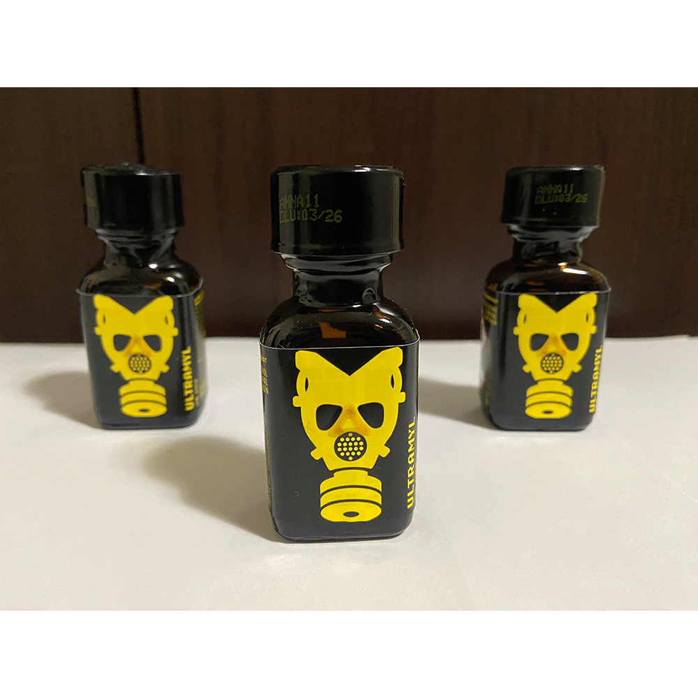 新到貨！RUSH POPPERS歐洲原裝限量經典Poppers Ultramyl - 24ml特級黃黑牌狂浪 ！！男性氣味獨特無論入門中階與進階都可享受歡樂快感-比利時製造 RUSH,POPPERS,RUSH芳香,買RUSH,buy poppers,rush芳香,助性,助興,春藥,肛交,同志,男同志,gay,1069,gay用品,情趣用品,成人用品,性愛用品,肛門放鬆,玩屁眼,幹屁眼,肛交舒緩,賣rush,哪裡有賣rush,哪裡可買rush,sell poppers