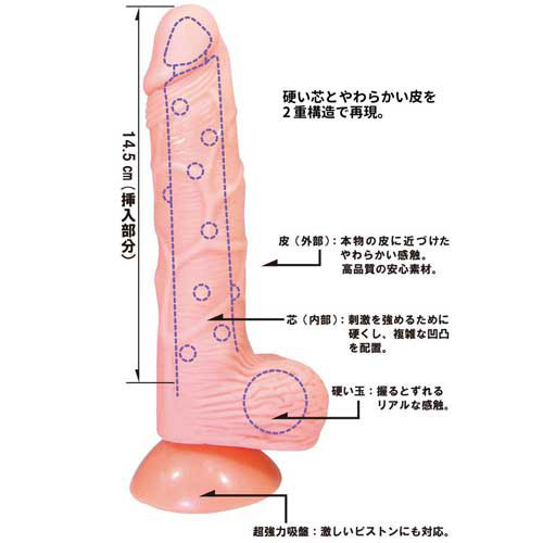 日本MODE＊新款~ 逼真按摩棒(M號/L號) 假陽具(逼真老二按摩棒)、陰莖、雞雞、雞巴、懶覺、懶叫、睪丸、蛋蛋、塑膠老二、仿真陽具、按摩棒、電動按摩棒、日本按摩棒、歐美按摩棒、男人做愛、思春、女性按摩棒、女人自慰、
女人玩具、性玩具、成人玩具、情趣用品、情趣玩具、情侶玩具、夫妻、棒子、老二棒、雙頭龍、雙頭屌、雙龍、雙頭陽具、Dildo、Cock、Penis、Dick、Willy、olo、vibrating egg、electrical m