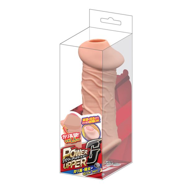 日本A-one Power UP強力增壓男用加長套 激情猛男套 情趣用品 情趣精品 成人專區 增長套,增粗套,屌環,陽具環,老二圈,陽具套,陰莖環,老二套環,持久環,增長套,增粗套,老二套,男人做愛,性玩具,成人玩具,男用套環,猛男環,鎖精環,延時環,矽膠環,陰莖環,
情趣用品,情趣玩具,情侶玩具,夫妻,陽具,老二,雞雞,雞巴,懶叫,持久,壯陽藥,延遲射精,男性醫學,增長增粗,陰莖手術,老二增大,Cockring,Ring