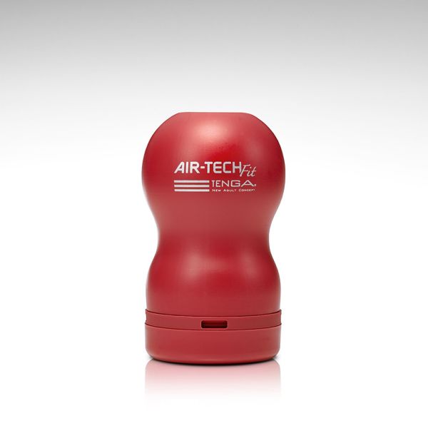 日本TENGA AIR-TECH Fit重複性真空杯自慰杯(標準紅/柔軟白/堅毅黑))男用自慰套飛機杯自慰器 TENGA  AIR-TECH Fit、自慰器、飛機杯、自慰套、電動自慰套、AV女優)、打手槍、自慰、男性自慰、打飛機、自衛、自淫、手淫、手交、打炮、打槍、打手槍、尻尻、尻槍、尻手槍、擼管、拍手銃
、打馬槍、 1069、GAY用品、陽具、老二、延遲射精、男性醫學、增長增粗、性玩具、成人玩具、情趣用品、情趣玩具、情侶玩具、DIY、masturbate、onanism、jack off、jerk o