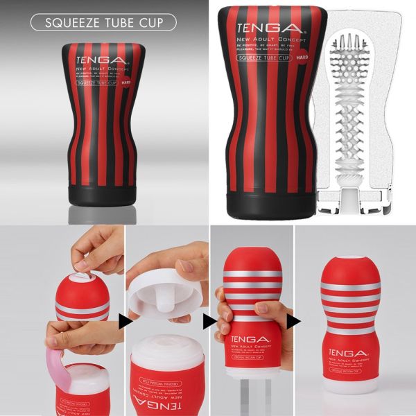 日本TENGA自慰杯15週年 擠捏杯強韌版(一次性使用商品)男用自慰套飛機杯自慰器 TENGA自慰杯、自慰器、飛機杯、自慰套、電動自慰套、AV女優)、打手槍、自慰、男性自慰、打飛機、自衛、自淫、手淫、手交、打炮、打槍、打手槍、尻尻、尻槍、尻手槍、擼管、拍手銃
、打馬槍、 1069、GAY用品、陽具、老二、延遲射精、男性醫學、增長增粗、性玩具、成人玩具、情趣用品、情趣玩具、情侶玩具、DIY、masturbate、onanism、jack off、jerk off、wanking、