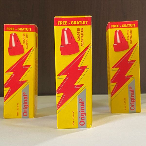 新到貨！RUSH POPPERS歐洲原裝限量經典Poppers Original with adapter - 10ml超值經典原液熱銷套件組！新手推薦款(一罐原液+一組吸鼻器)！硬漢猛男專屬經典呈現濃厚陽剛雄性氣味初階中階進階者都可享受極致肏幹-比利時製造 RUSH,POPPERS,RUSH芳香,買RUSH,buy poppers,rush芳香,助性,助興,春藥,肛交,同志,男同志,gay,1069,gay用品,情趣用品,成人用品,性愛用品,肛門放鬆,玩屁眼,幹屁眼,肛交舒緩,賣rush,哪裡有賣rush,哪裡可買rush,sell poppers,poppers adapter,