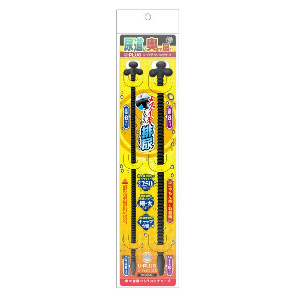 日本A-one U-PLUG中空尿道刺激器(2入) 玩馬眼、玩尿道、導尿、尿道刺激、馬眼棒、馬眼刺激、按摩馬眼、馬眼高潮、屌環(陽具環、老二圈、陽具套)陰莖環、老二套環、持久環、增長套、增粗套、老二套、男人做愛、性玩具、成人玩具、男用套環、猛男環、鎖精環、延時環、矽膠環、陰莖環
情趣用品、情趣玩具、情侶玩具、夫妻、陽具、老二、雞雞、雞巴、懶叫、持久、壯陽藥、延遲射精、男性醫學、增長增粗、陰莖手術、老二增大