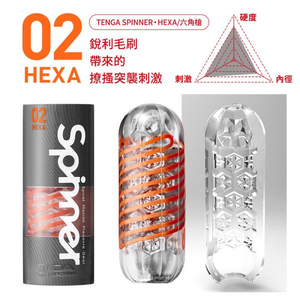 日本TENGA SPINNER 01 TETRA波刀紋/02 HEXA六角槍/03 SHELL圓盤盾可重複使用自慰飛機杯自慰杯 TENGA SPINNER、自慰器、飛機杯、自慰套、電動自慰套、AV女優)、打手槍、自慰、男性自慰、打飛機、自衛、自淫、手淫、手交、打炮、打槍、打手槍、尻尻、尻槍、尻手槍、擼管、拍手銃
、打馬槍、 1069、GAY用品、陽具、老二、延遲射精、男性醫學、增長增粗、性玩具、成人玩具、情趣用品、情趣玩具、情侶玩具、DIY、masturbate、onanism、jack off、jerk off、wan