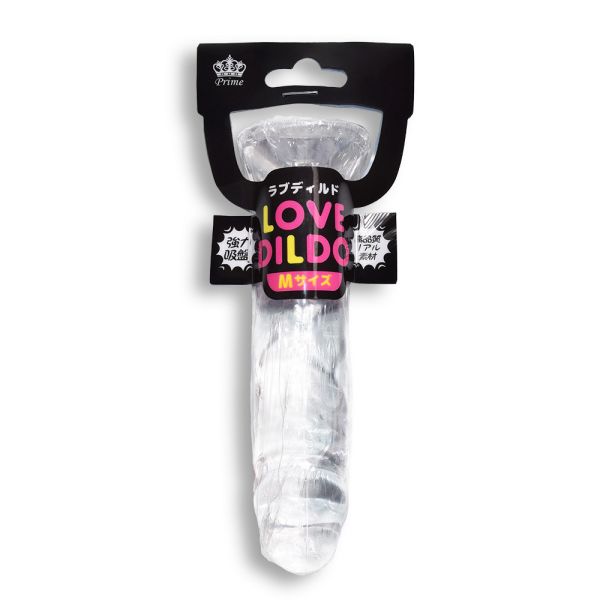 日本Prime LOVE DILDO逼真吸盤老二按摩棒(M號) 假陽具(逼真老二按摩棒)、陰莖、雞雞、雞巴、懶覺、懶叫、睪丸、蛋蛋、塑膠老二、仿真陽具、按摩棒、電動按摩棒、日本按摩棒、
歐美按摩棒、男人做愛、思春、女性按摩棒、女人自慰、女人玩具、性玩具、成人玩具、情趣用品、情趣玩具、情侶玩具、夫妻、棒子、老二棒