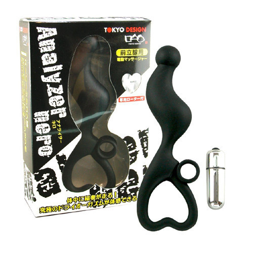 日本EXE＊前列腺震動棒(C0001) 肛門玩具、肛塞、性玩具、成人玩具、情趣用品、情趣玩具、開肛、vibrating egg、electrical massagers、vibrators、Sex toys、anal plug、anal sex、G點按摩棒
玩屁眼、後庭塞、菊花、按摩棒、電動按摩棒、前列腺按摩棒、前列腺棒、前列腺刺激、震動按摩器、擴肛、肛門訓練、電動肛塞、電動後庭塞、前列腺震動棒、屌環肛塞